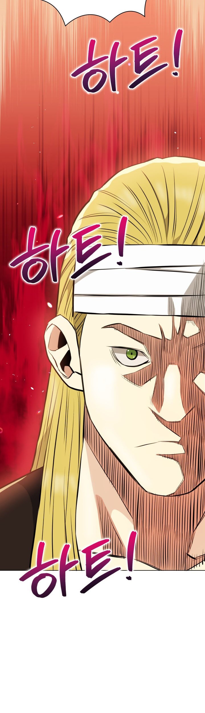 The God Of Professional Wrestling Chapter 17 - halaman 57