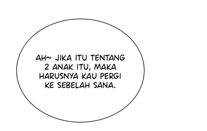 The God Of Professional Wrestling Chapter 18 - halaman 26