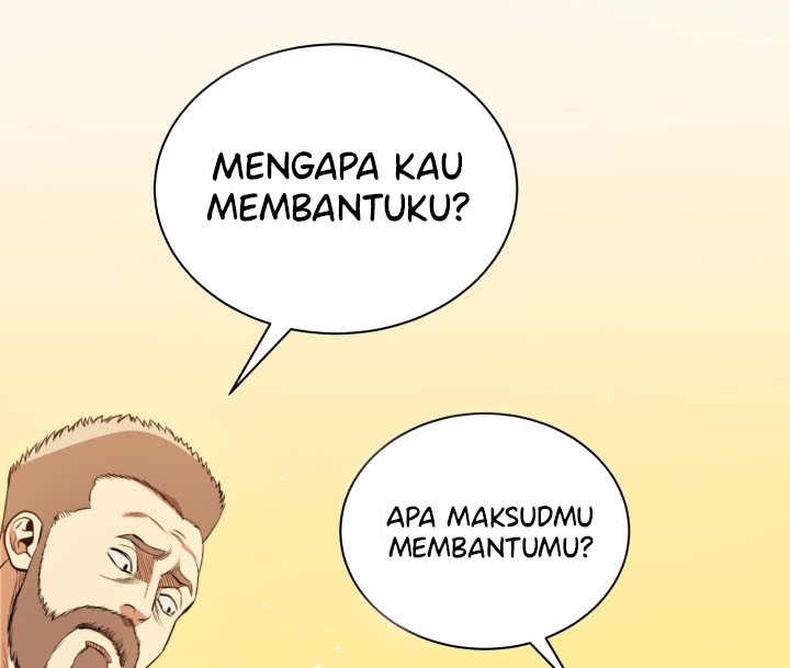The God Of Professional Wrestling Chapter 18 - halaman 41