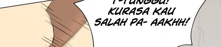 The God Of Professional Wrestling Chapter 19 - halaman 17