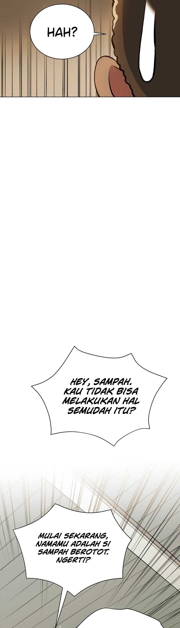 The God Of Professional Wrestling Chapter 19 - halaman 40