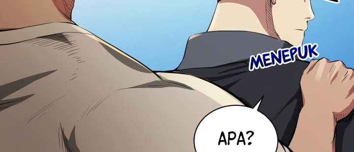 The God Of Professional Wrestling Chapter 2 - halaman 25