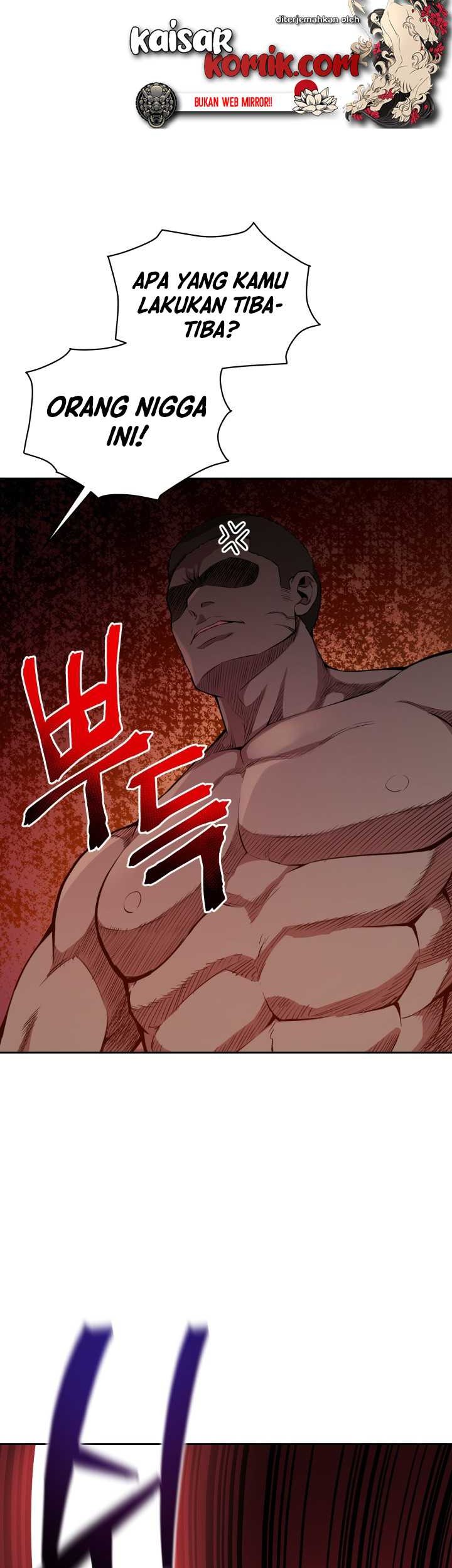 The God Of Professional Wrestling Chapter 2 - halaman 45