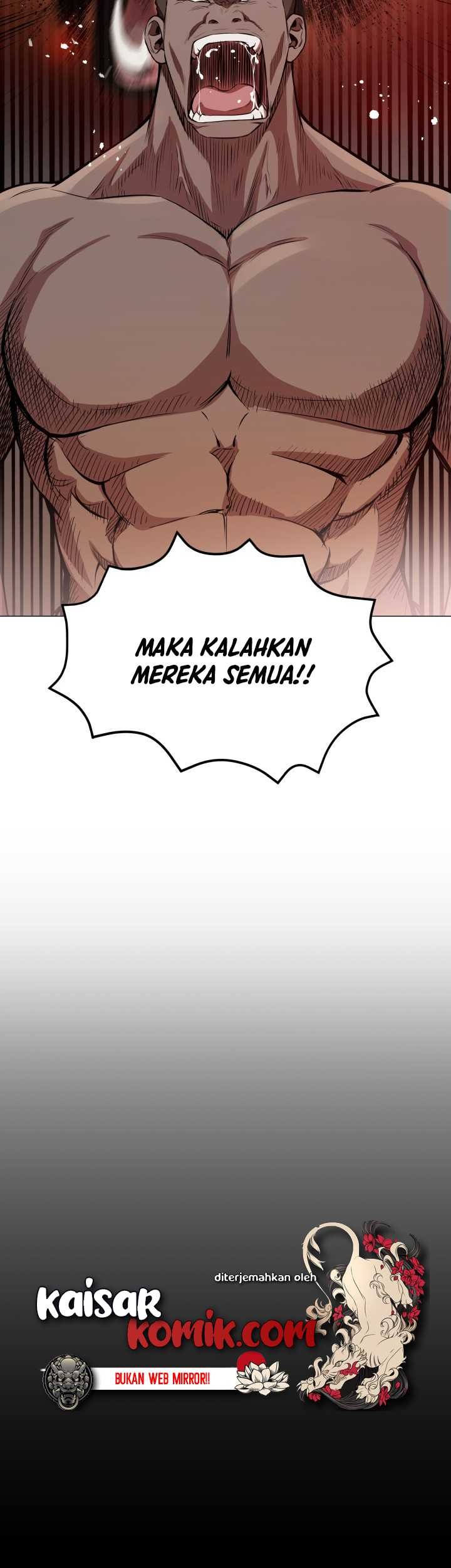 The God Of Professional Wrestling Chapter 2 - halaman 52