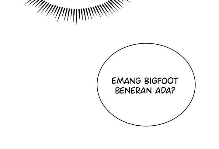 The God Of Professional Wrestling Chapter 20 - halaman 21