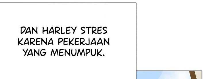 The God Of Professional Wrestling Chapter 21 - halaman 28