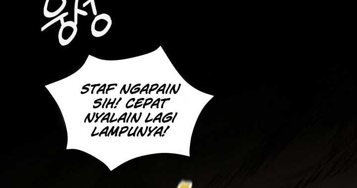The God Of Professional Wrestling Chapter 21 - halaman 43