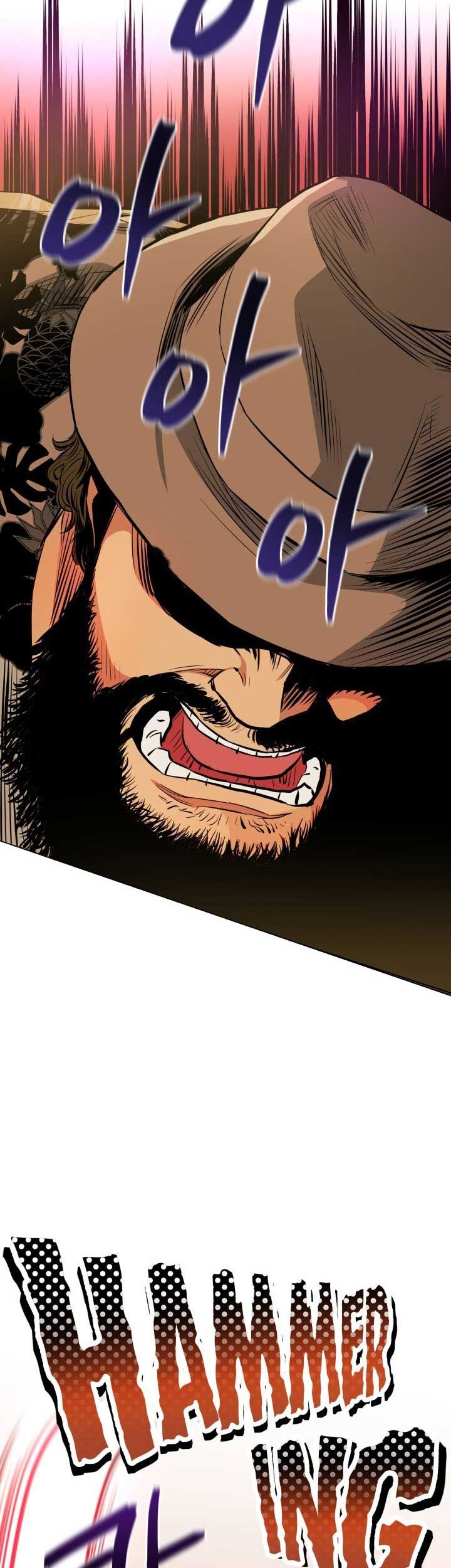 The God Of Professional Wrestling Chapter 21 - halaman 54