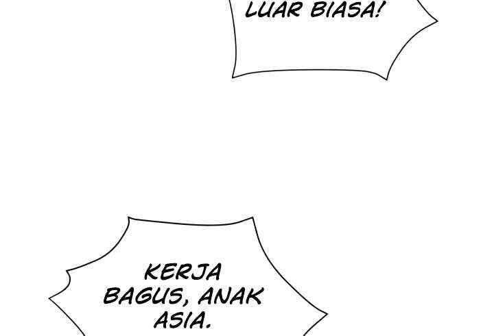 The God Of Professional Wrestling Chapter 3 - halaman 59