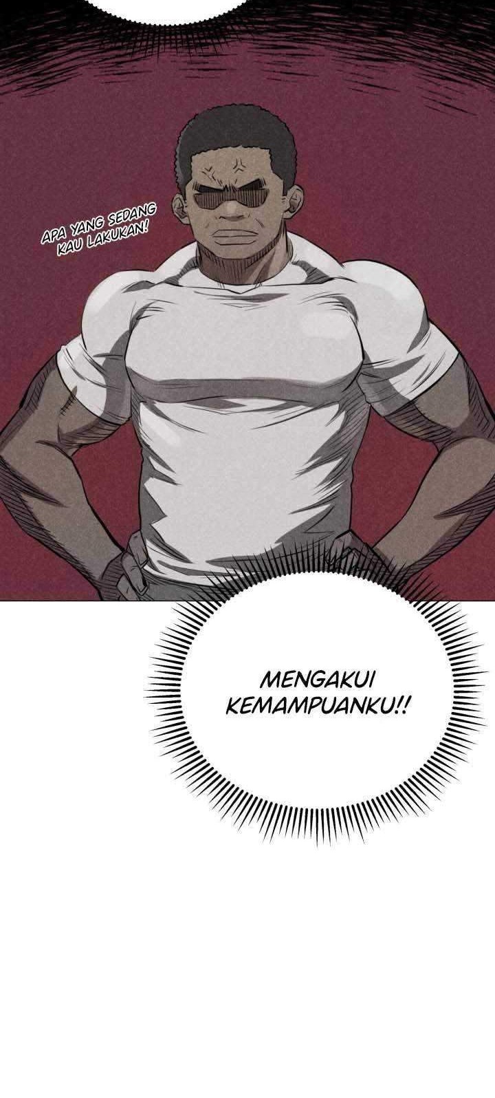 The God Of Professional Wrestling Chapter 4 - halaman 11