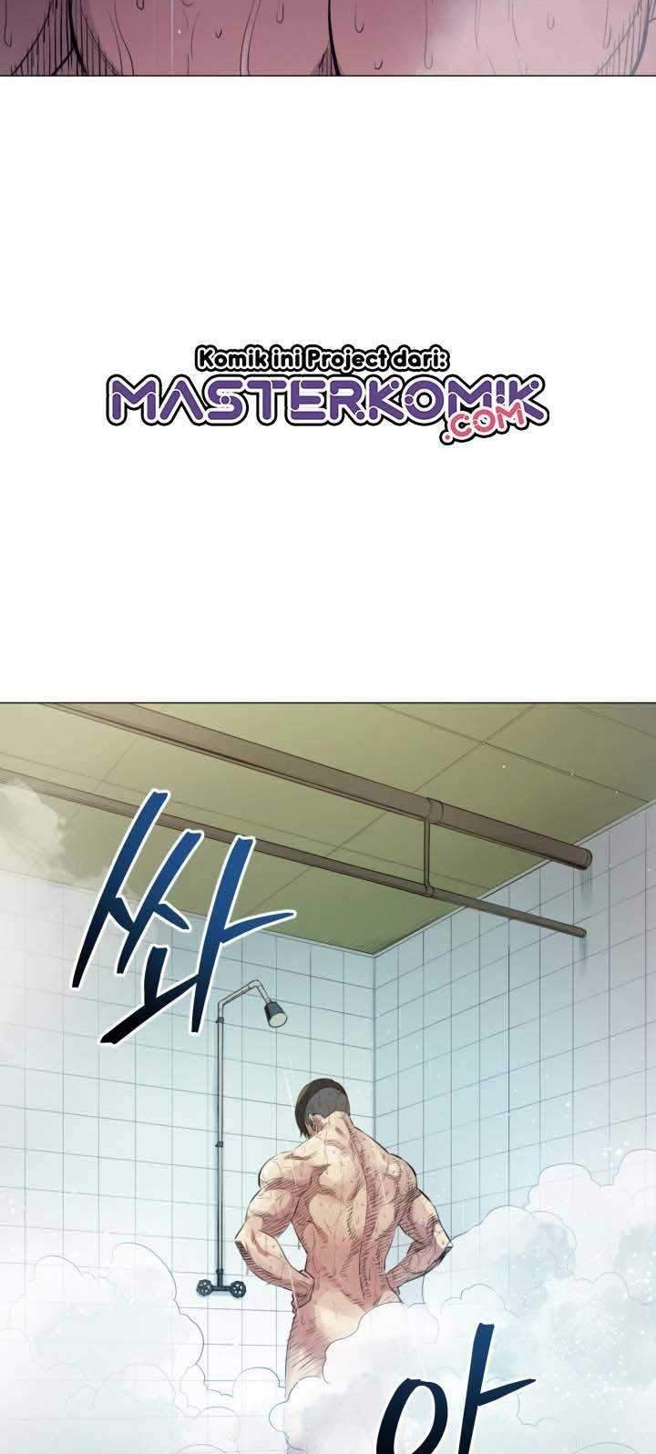 The God Of Professional Wrestling Chapter 4 - halaman 3