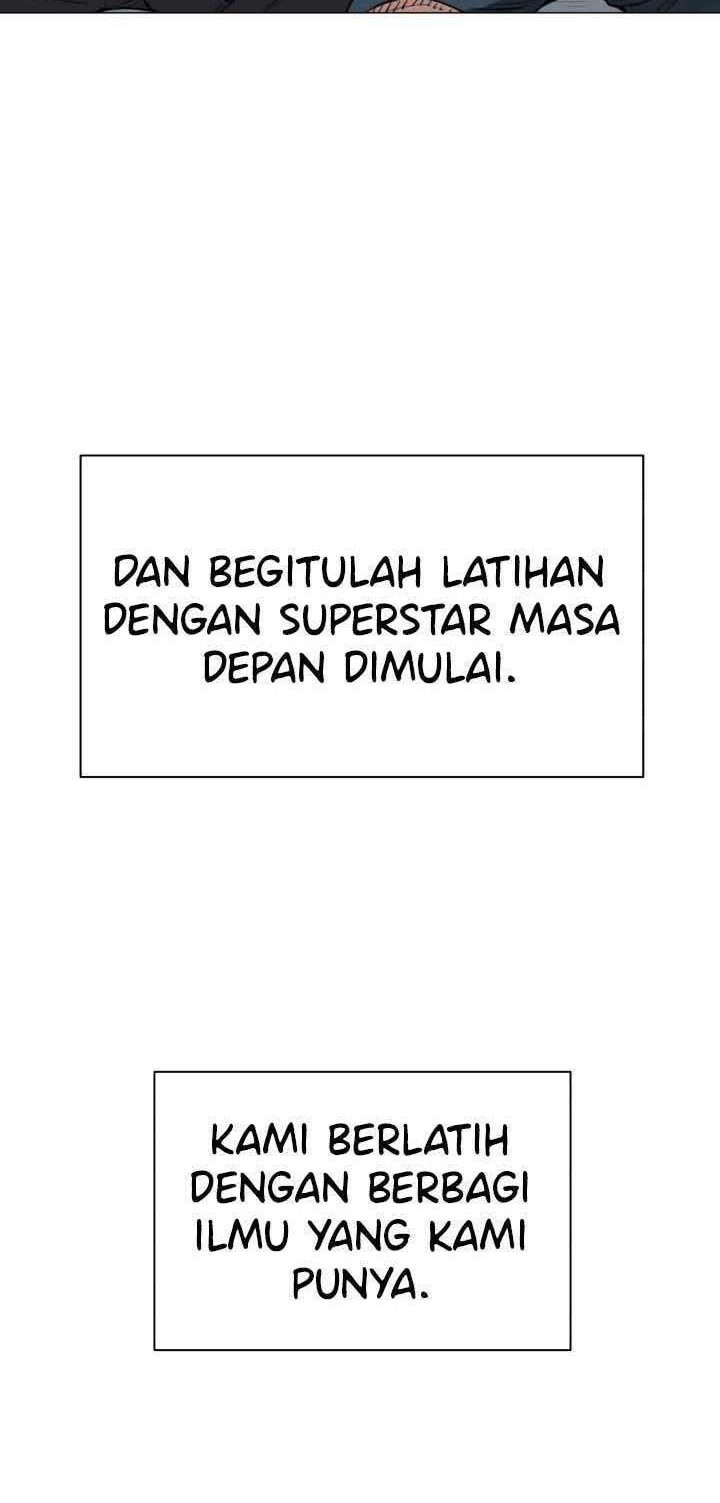 The God Of Professional Wrestling Chapter 4 - halaman 41