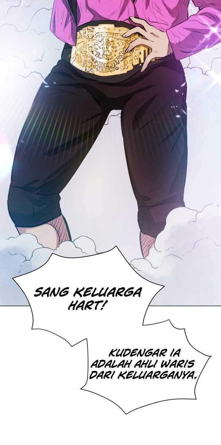 The God Of Professional Wrestling Chapter 4 - halaman 49