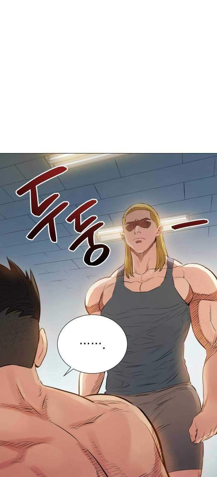 The God Of Professional Wrestling Chapter 4 - halaman 58