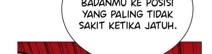 The God Of Professional Wrestling Chapter 5 - halaman 17