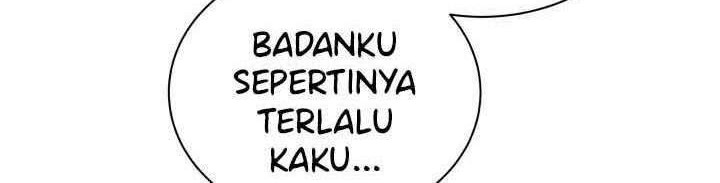The God Of Professional Wrestling Chapter 5 - halaman 31
