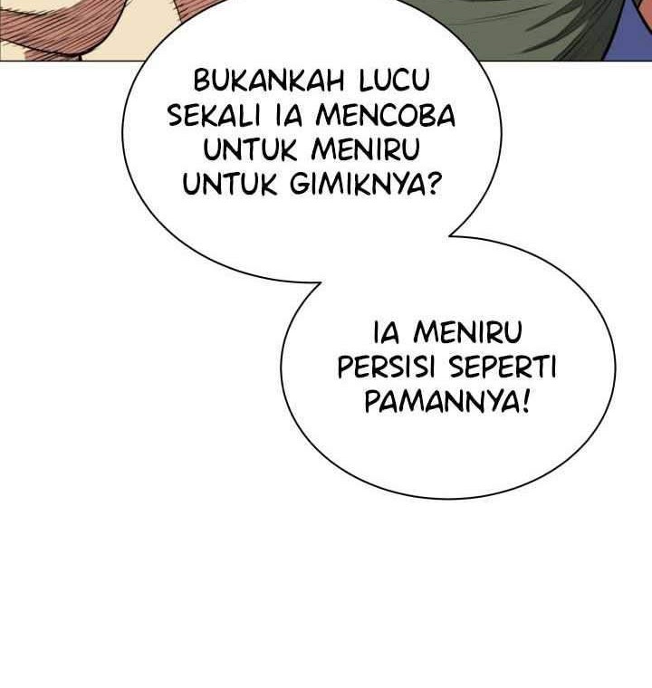 The God Of Professional Wrestling Chapter 6 - halaman 53