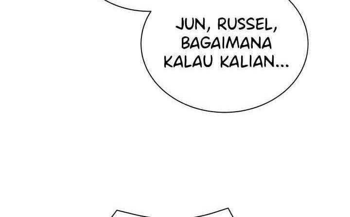 The God Of Professional Wrestling Chapter 7 - halaman 39