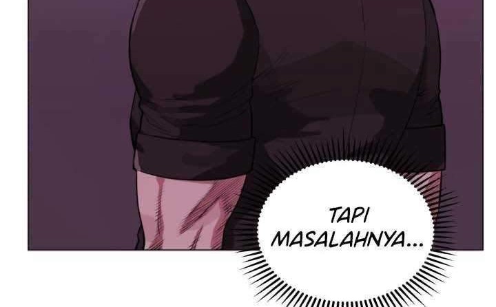 The God Of Professional Wrestling Chapter 7 - halaman 43