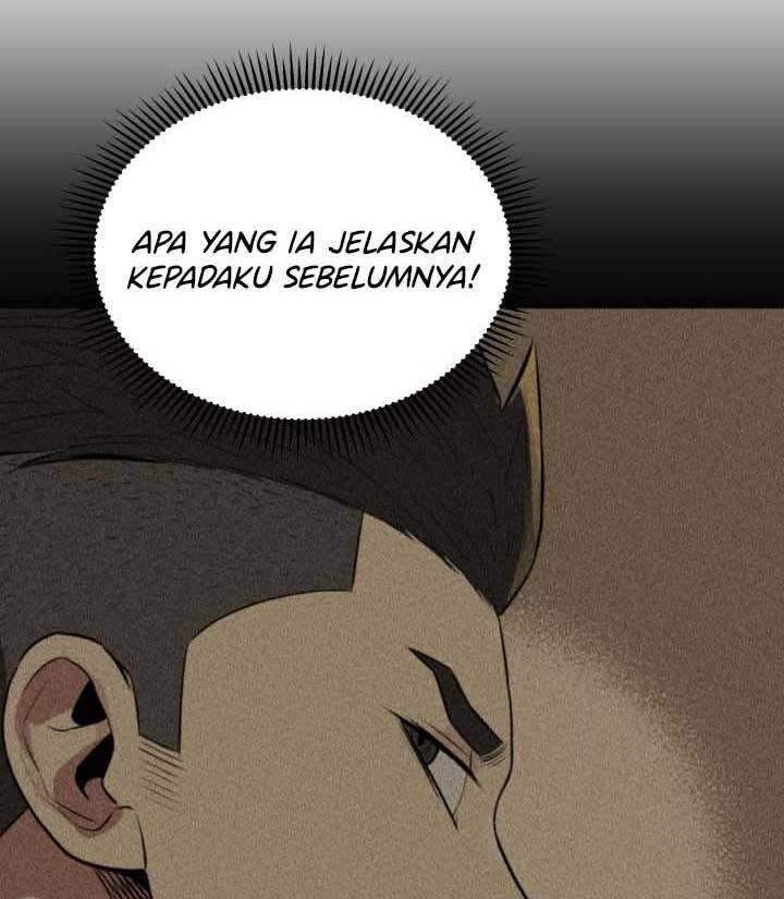 The God Of Professional Wrestling Chapter 7 - halaman 9