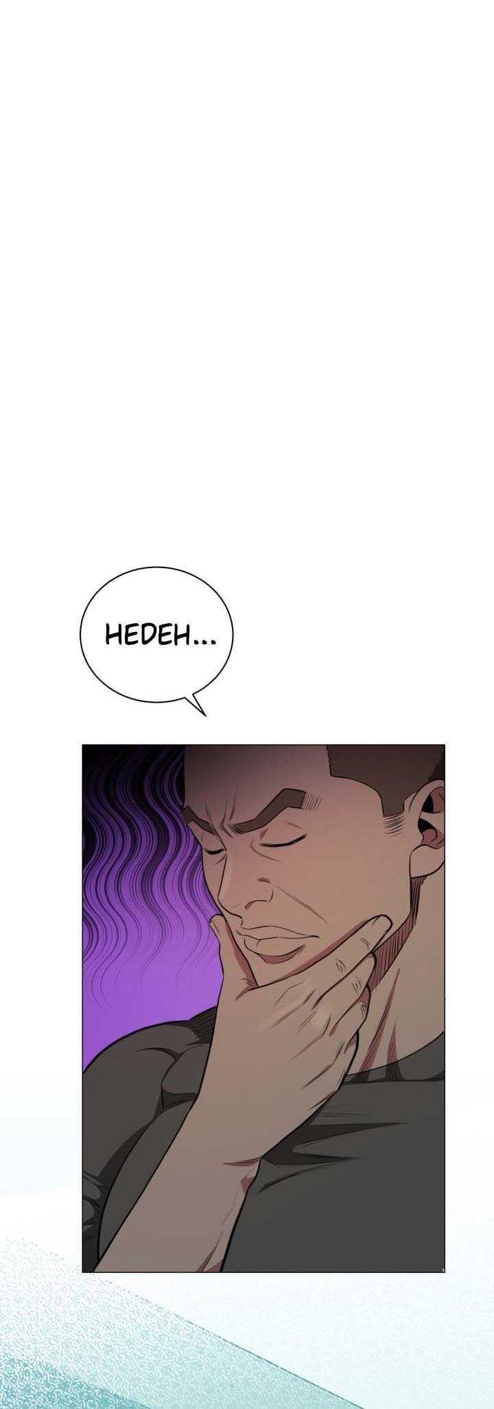 The God Of Professional Wrestling Chapter 8 - halaman 25