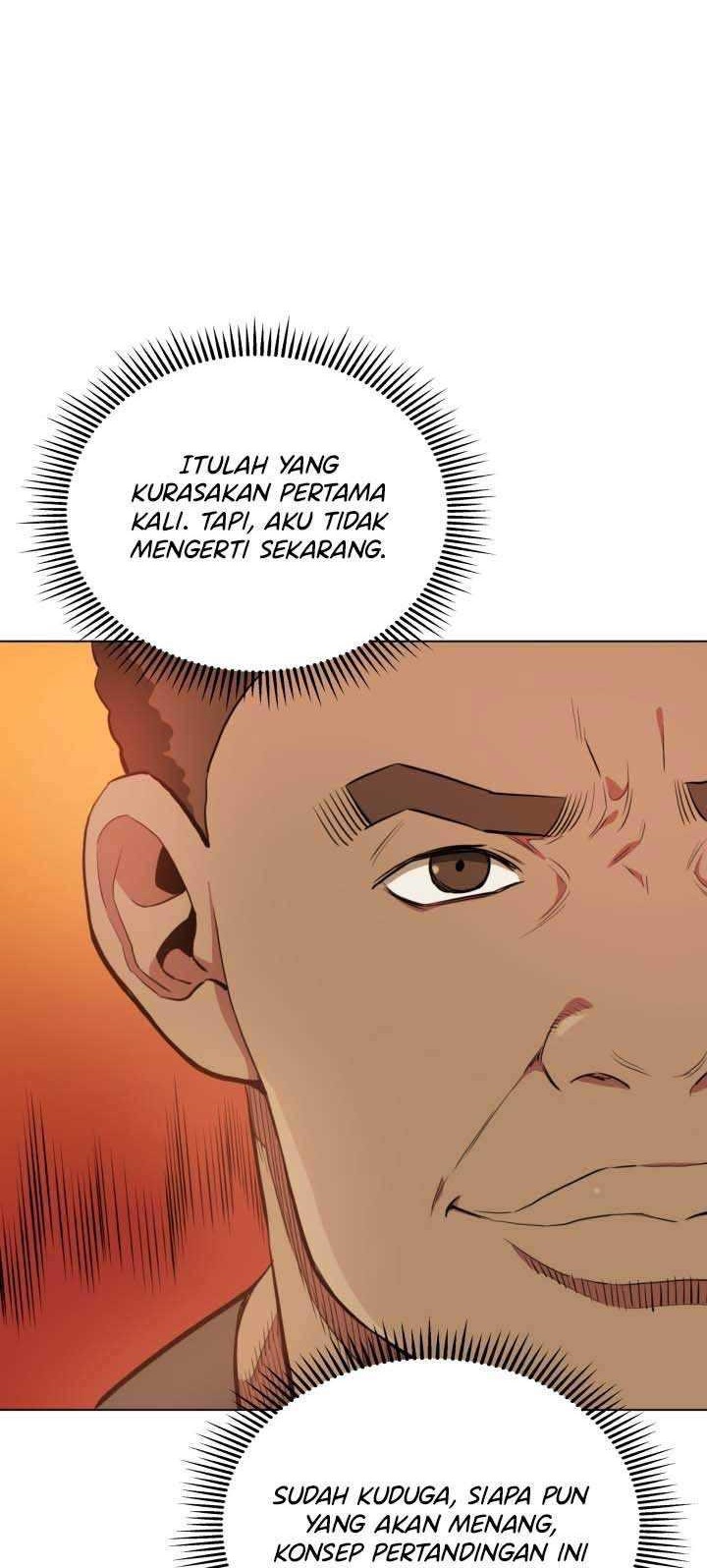 The God Of Professional Wrestling Chapter 9 - halaman 18
