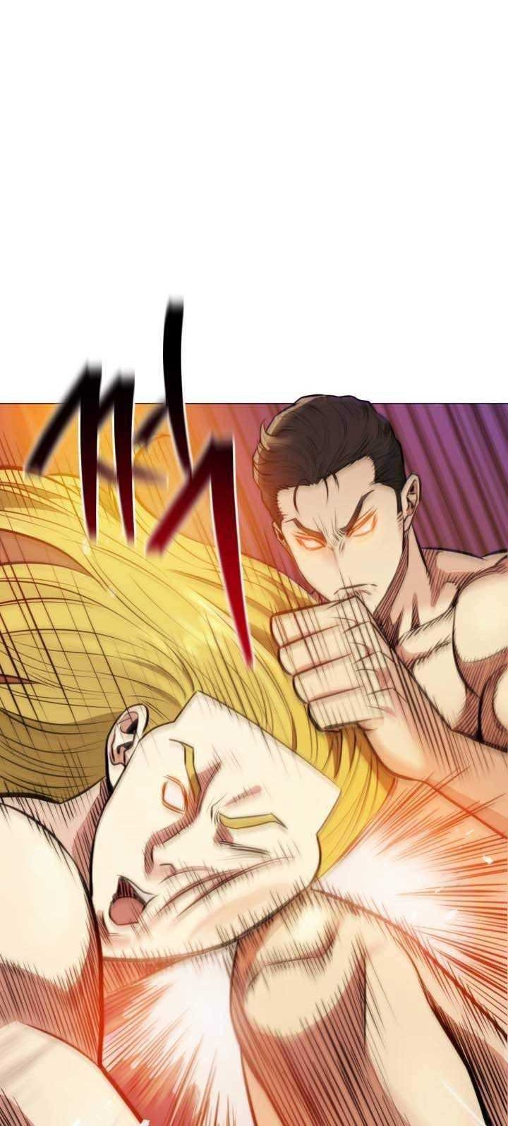 The God Of Professional Wrestling Chapter 9 - halaman 3