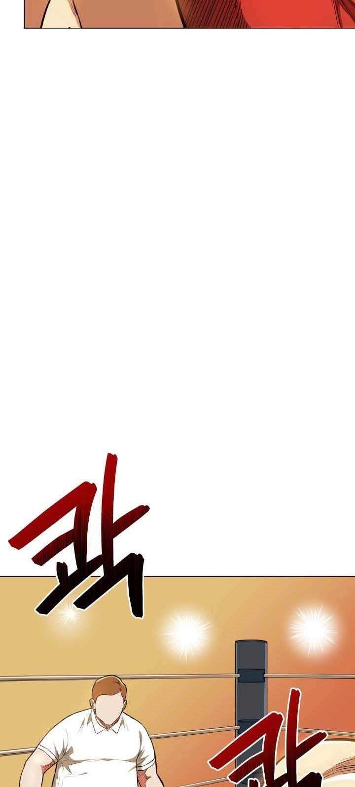 The God Of Professional Wrestling Chapter 9 - halaman 45