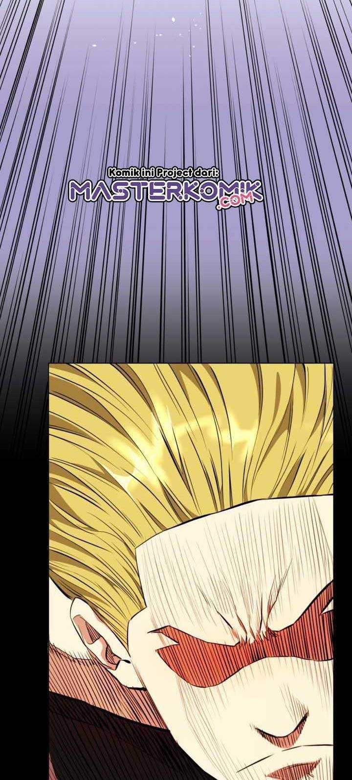The God Of Professional Wrestling Chapter 9 - halaman 54
