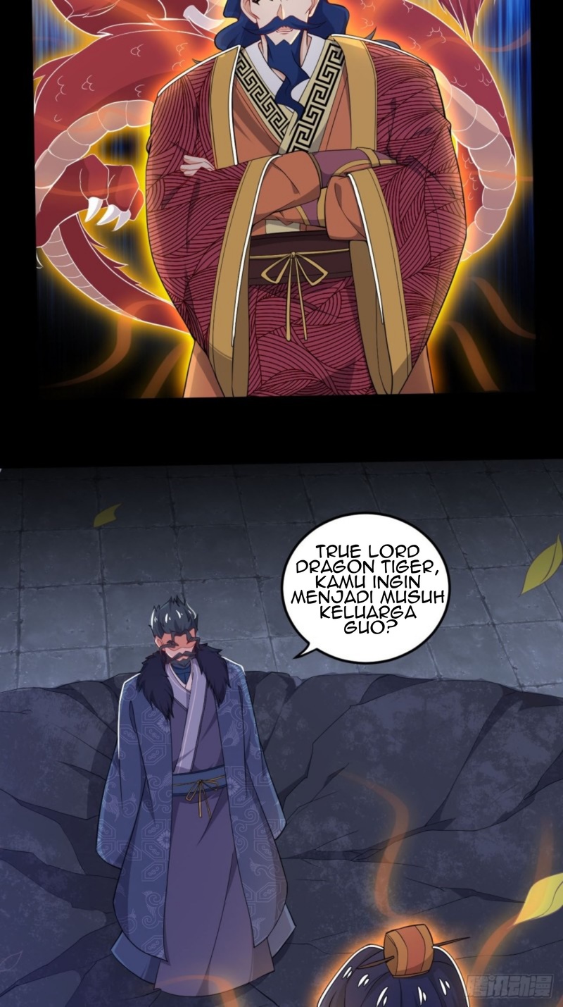 The God of War Chapter 10 - halaman 27