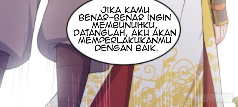 The God of War Chapter 10 - halaman 9