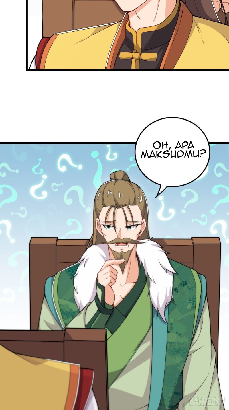 The God of War Chapter 15 - halaman 13