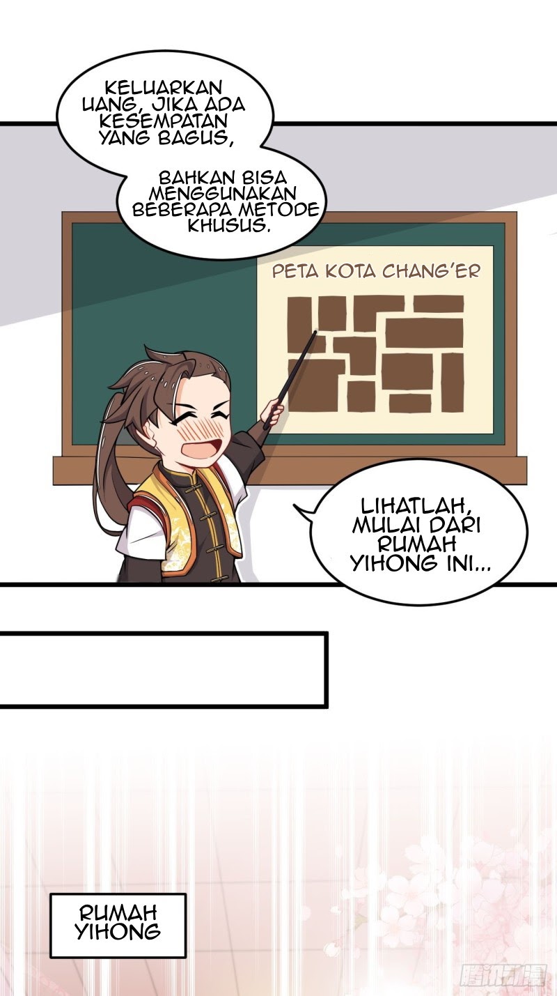 The God of War Chapter 16 - halaman 7