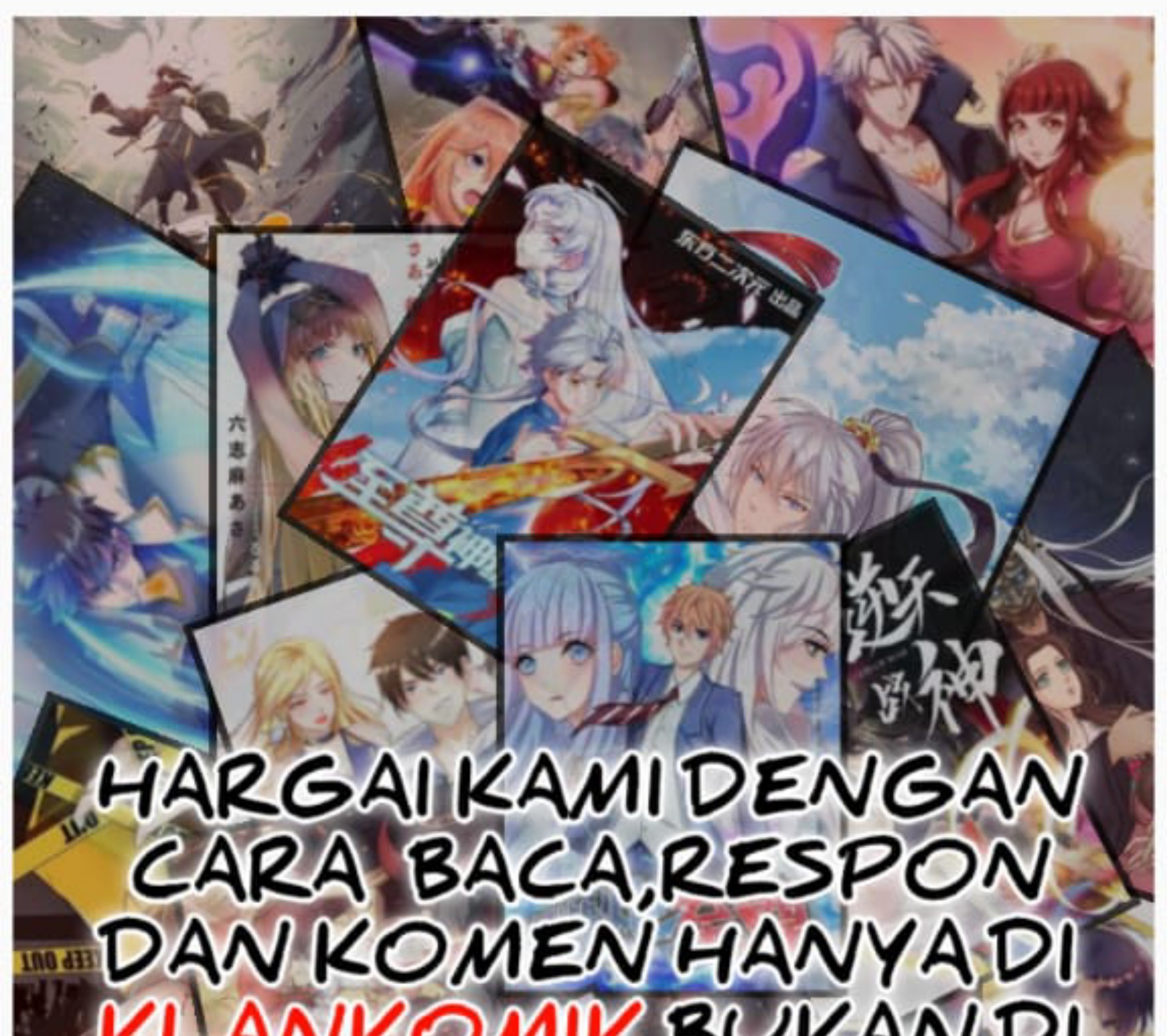 The God of War Chapter 17 - halaman 35