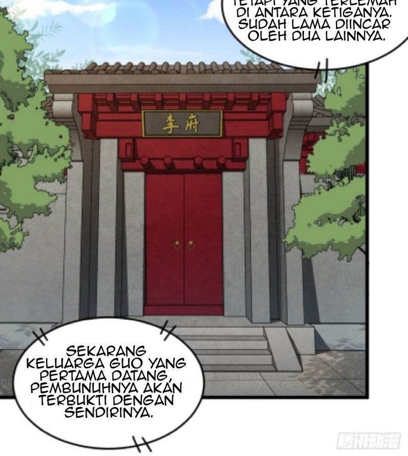 The God of War Chapter 2 - halaman 24