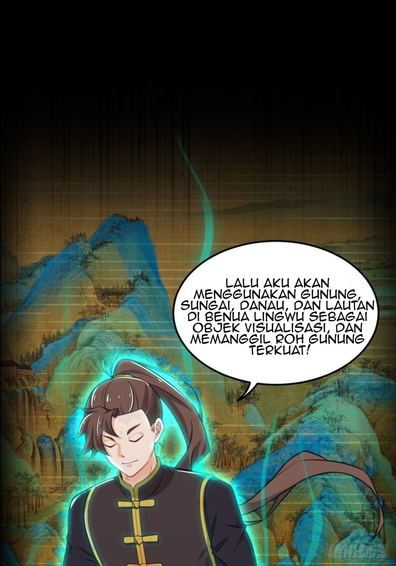 The God of War Chapter 2 - halaman 3
