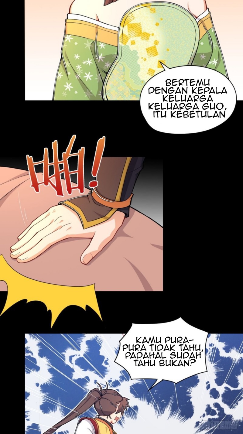 The God of War Chapter 4 - halaman 13