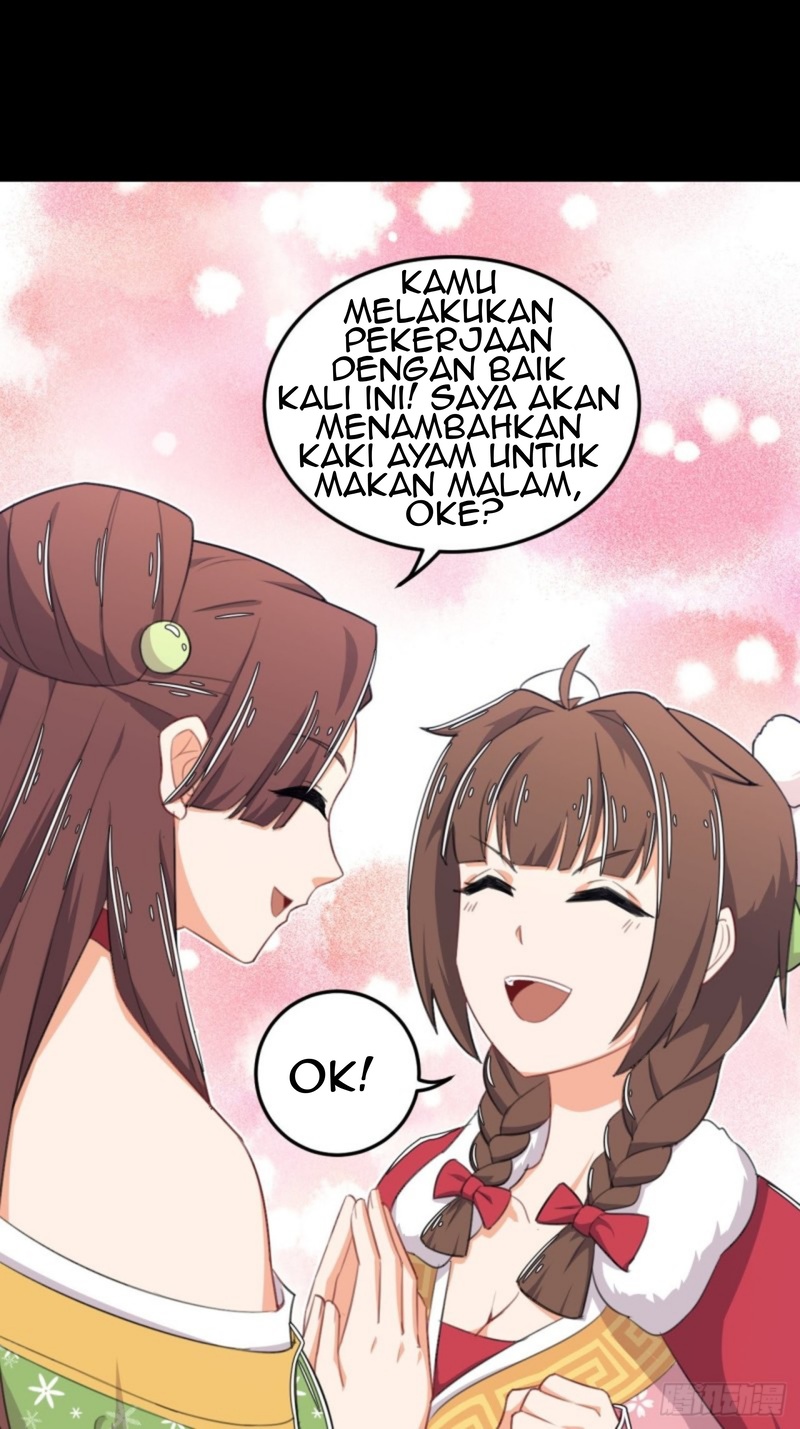 The God of War Chapter 4 - halaman 27