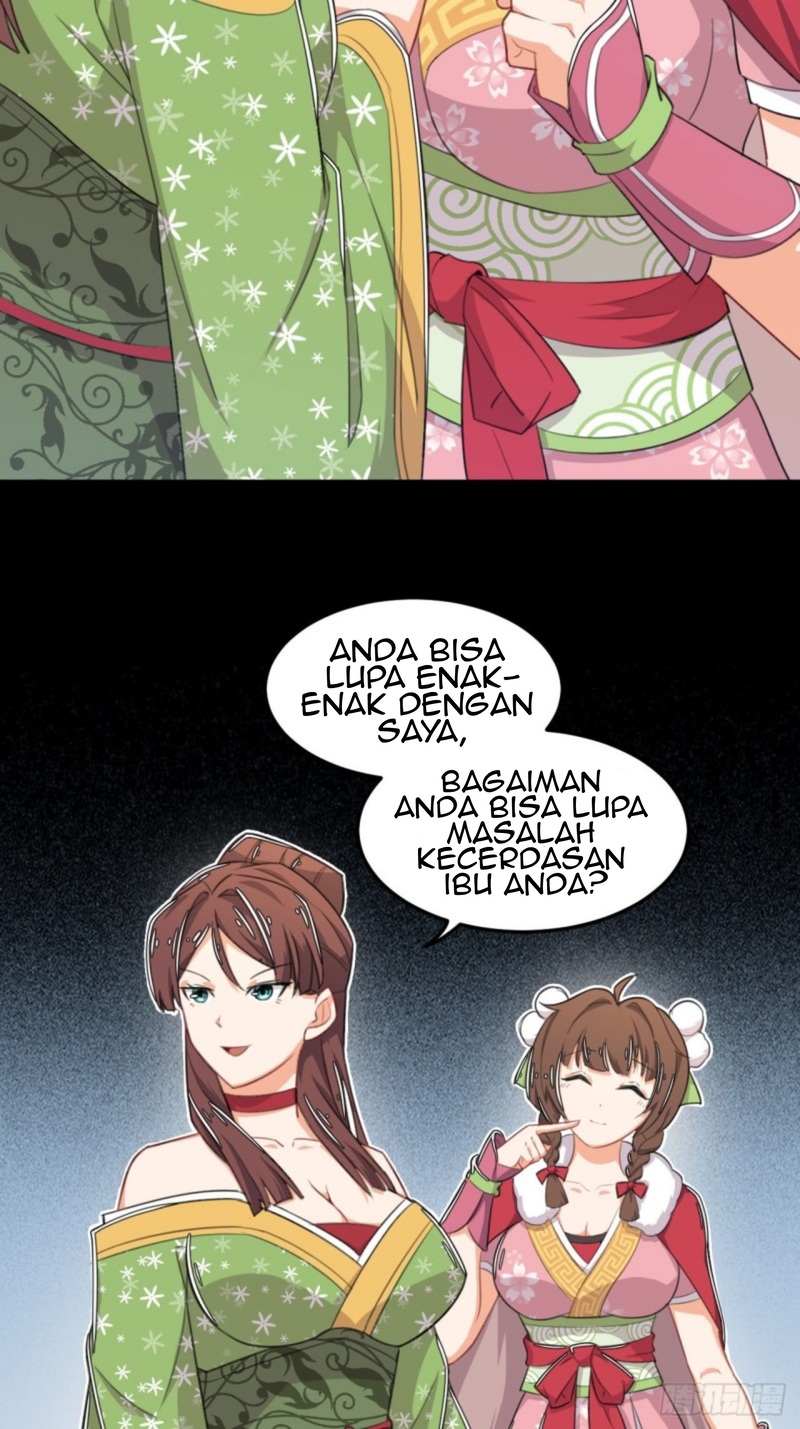 The God of War Chapter 4 - halaman 28