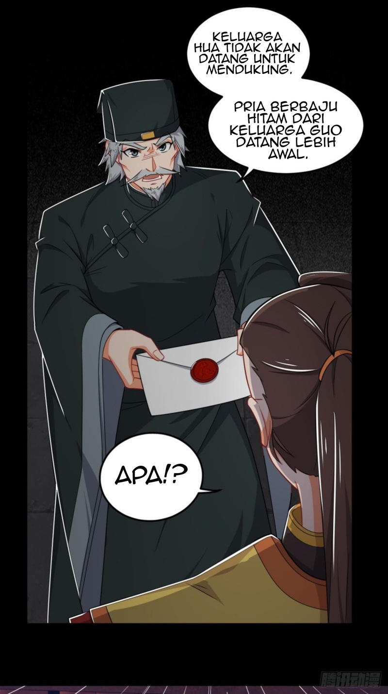 The God of War Chapter 4 - halaman 32