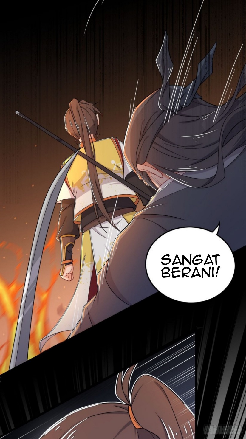 The God of War Chapter 5 - halaman 13