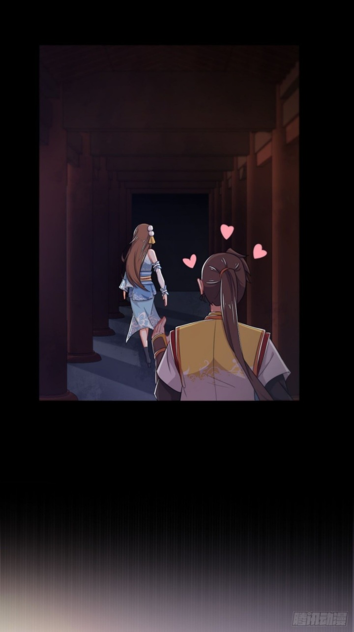 The God of War Chapter 6 - halaman 10