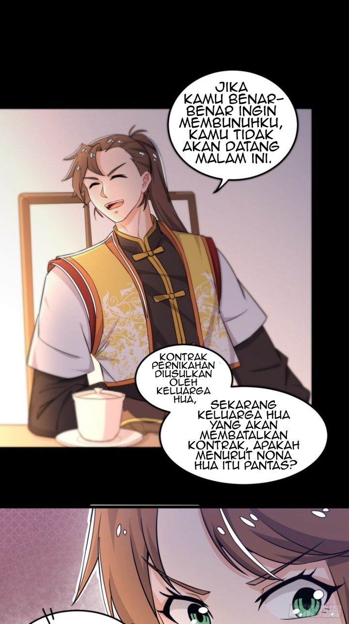 The God of War Chapter 6 - halaman 14