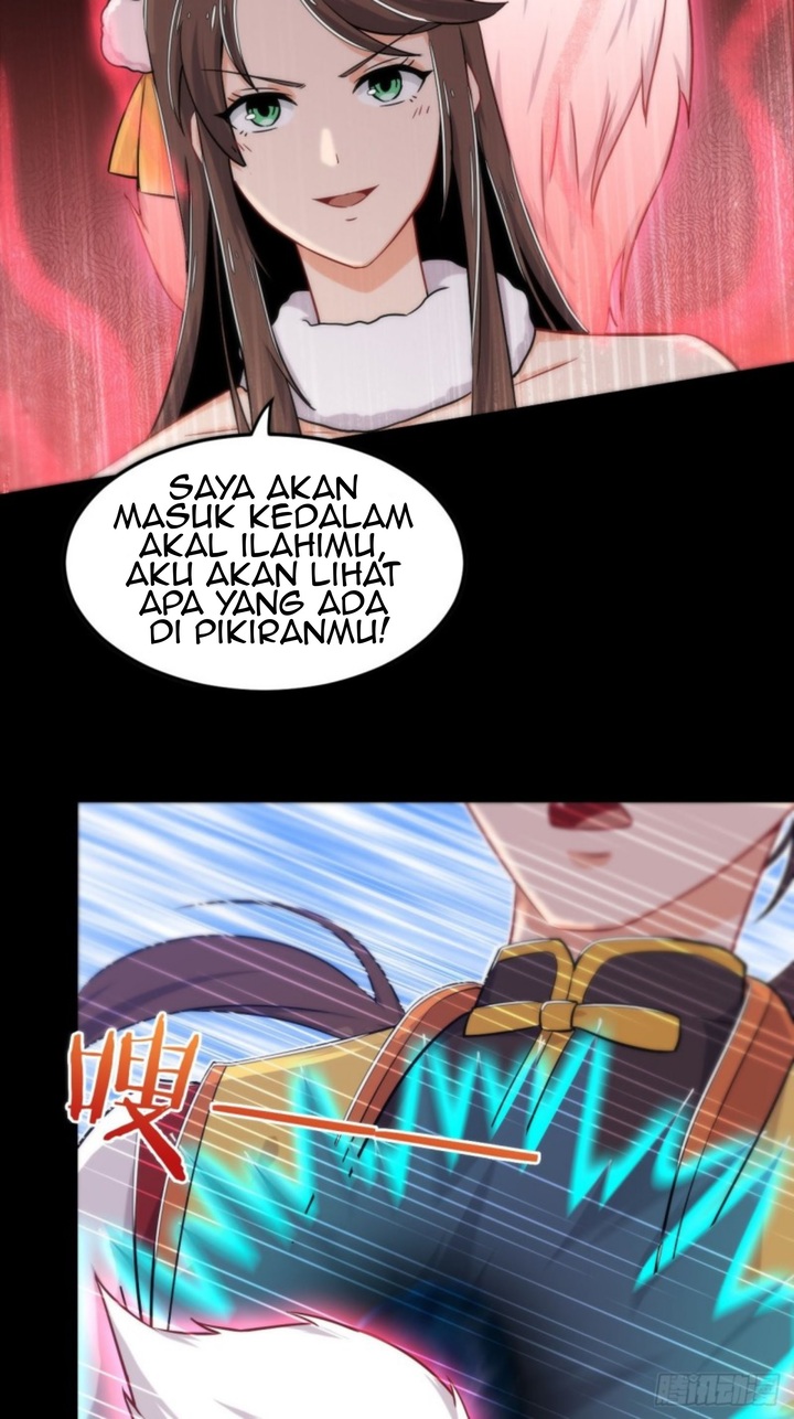 The God of War Chapter 6 - halaman 28
