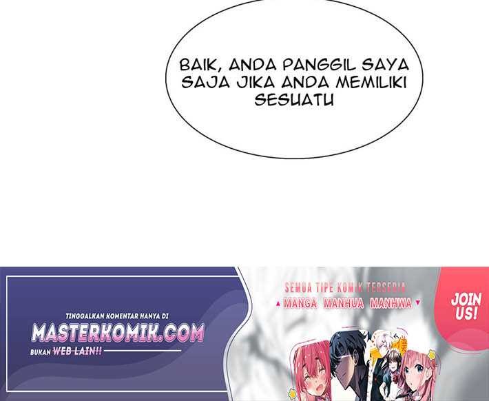 The Goddes Took Me To Be a Master Chapter 1 - halaman 15