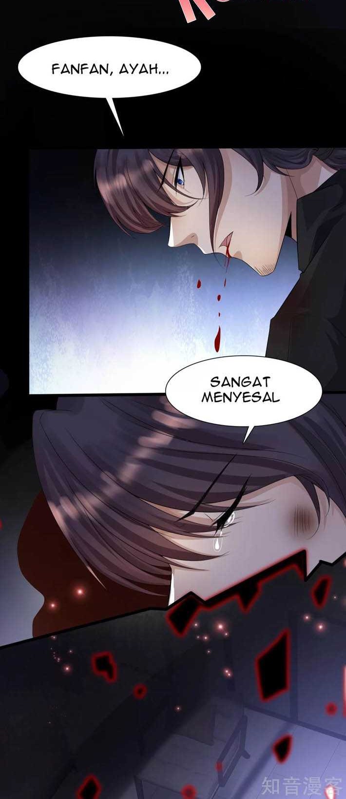 The Goddes Took Me To Be a Master Chapter 1 - halaman 32