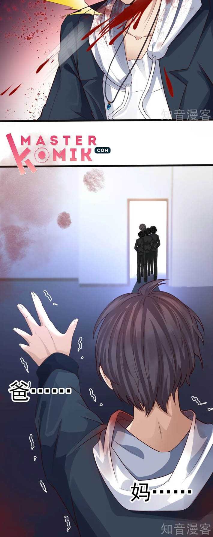 The Goddes Took Me To Be a Master Chapter 1 - halaman 35