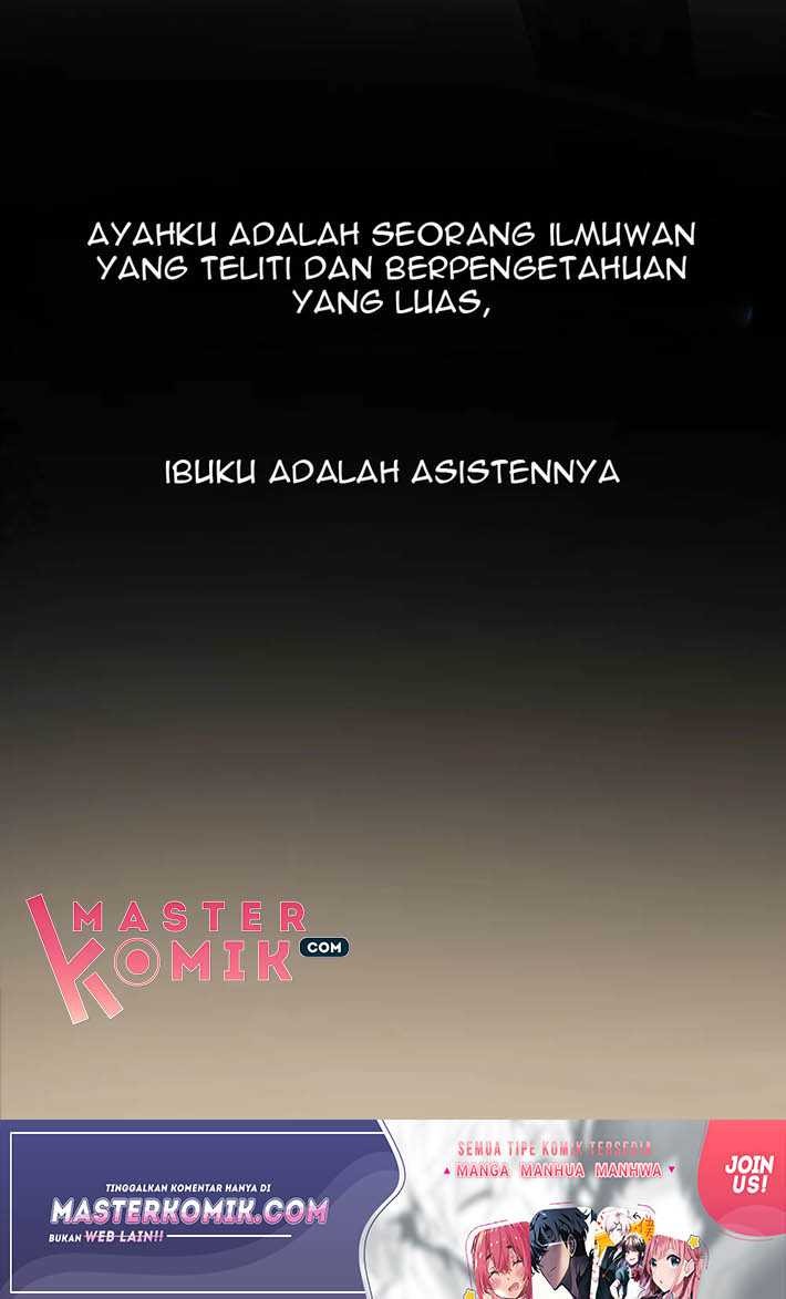 The Goddes Took Me To Be a Master Chapter 1 - halaman 6