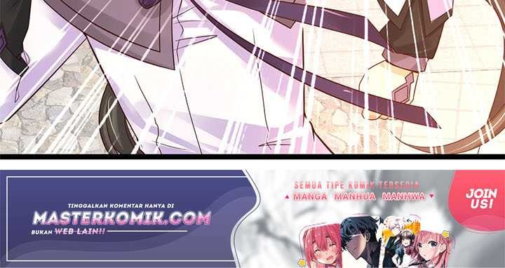 The Goddes Took Me To Be a Master Chapter 14 - halaman 11