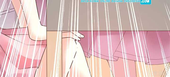 The Goddes Took Me To Be a Master Chapter 14 - halaman 31
